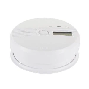 גלאי CO ביתי